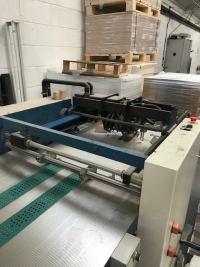 2000, LAMTEX Ti76 THERMAL LAMINATOR (8867)