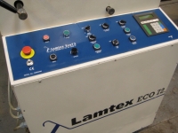 1996, LAMTEX ECO72