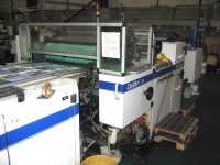 2006, STEINEMANN COLIBRI 74 SURFACE COATER