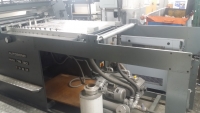 2013, AUTOBOND MINI 76SD-TPEM AUTOMATIC THERMAL LAMINATOR (8661)