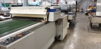 2000, STEINEMANN COLIBRI 102 SURFACE COATER (8841)