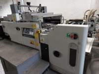 2014, SAKURAI MS80A SPOT COATER (8871)