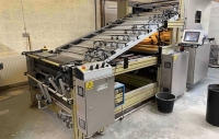 1998, LAMINA MODEL 1116FA FULLY AUTOMATIC SHEET TO SHEET LAMINATOR (8920)