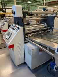 2006, ECOSYSTEM COMPACT 76 THERMAL LAMINATOR (8922)