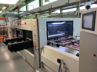 2019, HEIDELBERG PROMATRIX 106CSB DIECUTTER (8944)